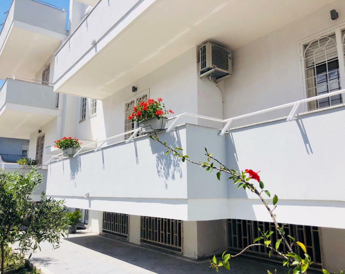 Ricomincio Da 3 Acomodação com café da manhã Pompeia Exterior foto
